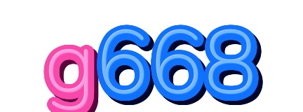 g668 — logo kanal