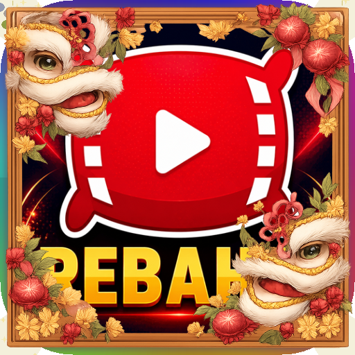 rebahin — mitra unggulan